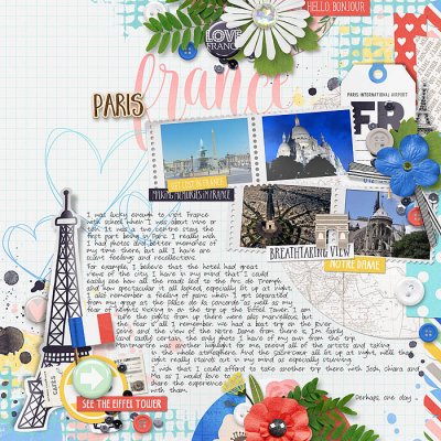 Paris, France