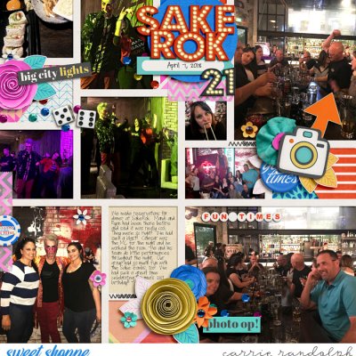 Sakerok