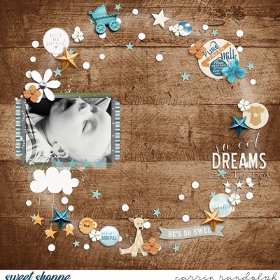 Sweet Dreams