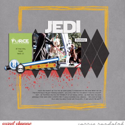 Jedi