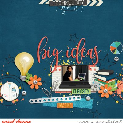 big ideas