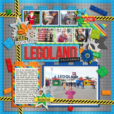 Legoland 1