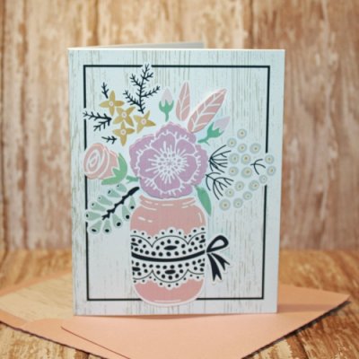 Special Someone Mother's Day Card