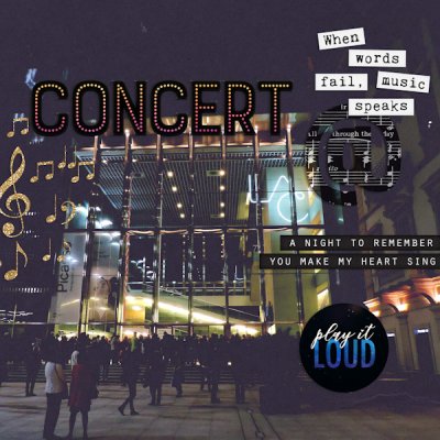 Concert