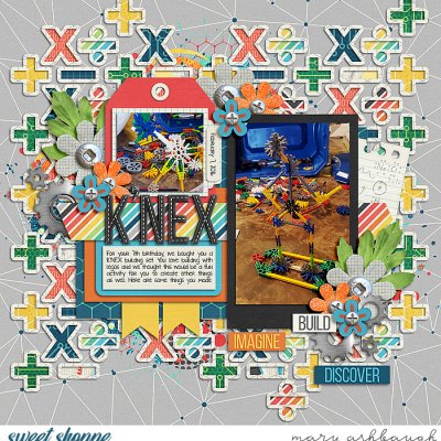 KNEX