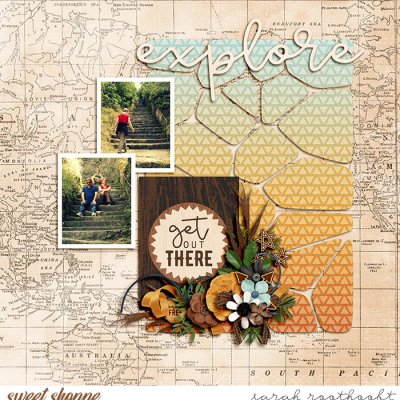 Explore