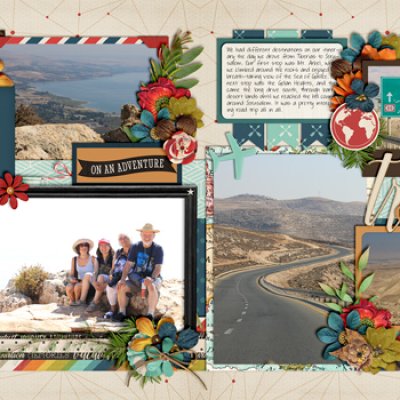 Travel Memories (full)