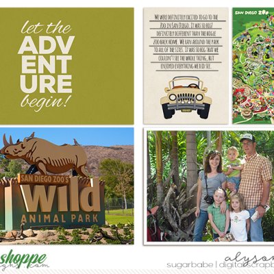 Wild Animal Park