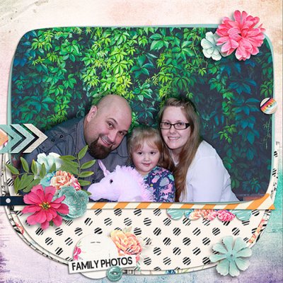 family photo