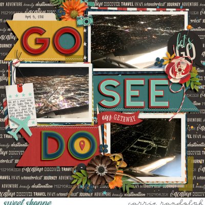 Go See Do