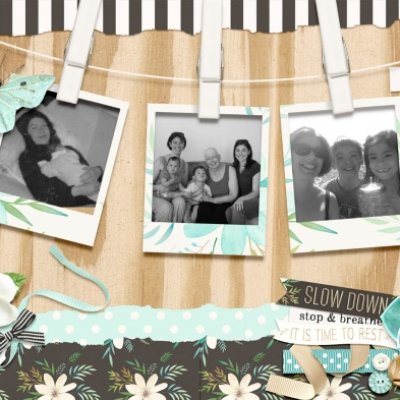 Facebook Cover May 2018