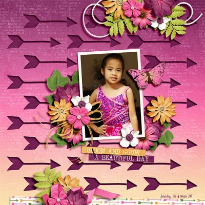Bloom and Grow