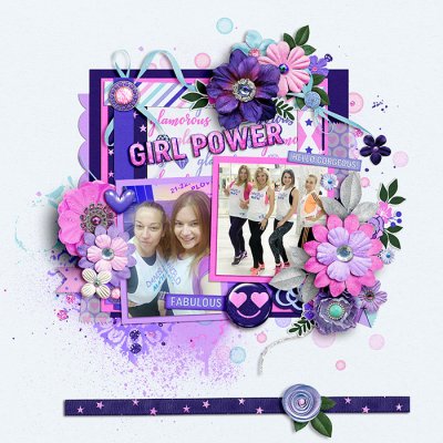 Girl Power