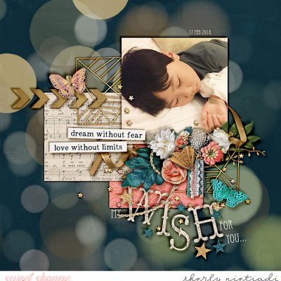 my wish for you...