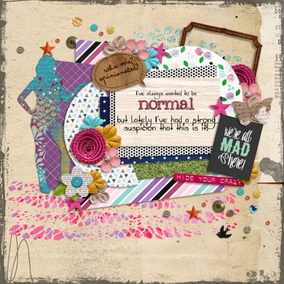 O9: Normal