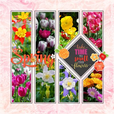 Spring