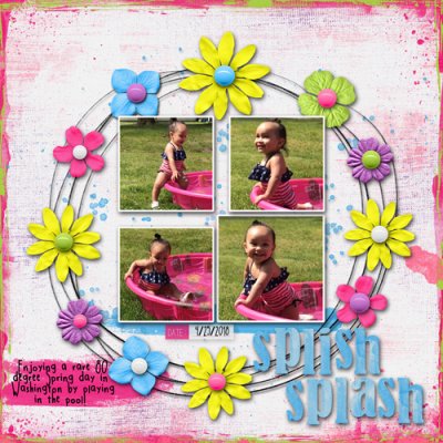 Splish Splash