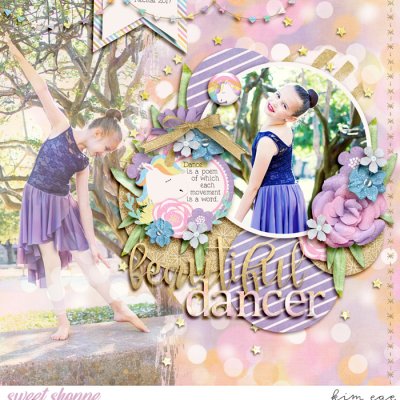 Dance a Poem