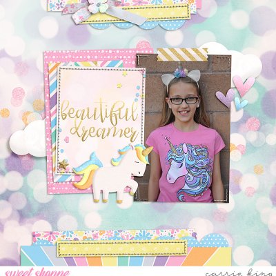 Beautiful Dreamer