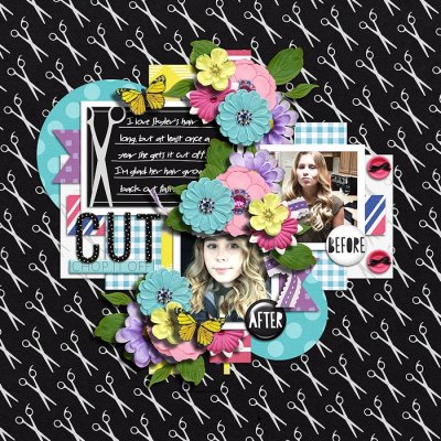 CUT