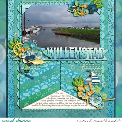 Willemstad