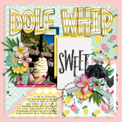 Dole Whip