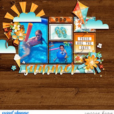 Summer