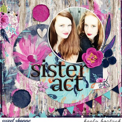 Sister Act