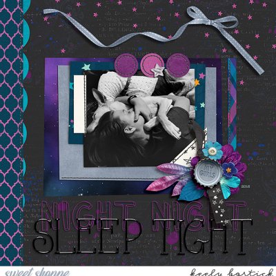 Sleep Tight