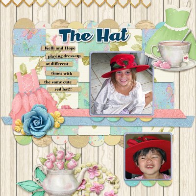 The Hat