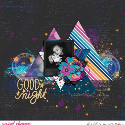 Good Night