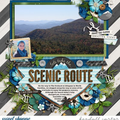 Scenic Route