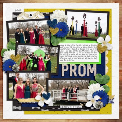 Senior Prom