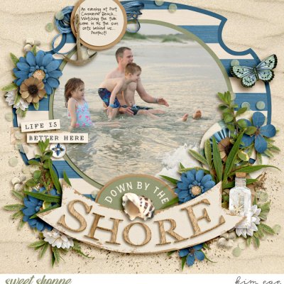 Better by the Shore