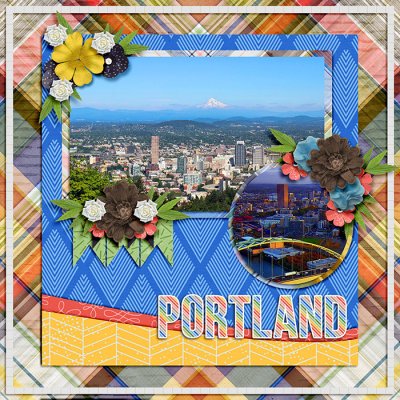 Portland