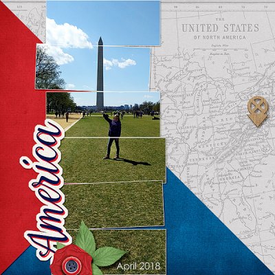 Washington Monument
