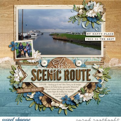 Scenic Route