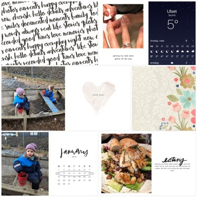 Week 2, 2018