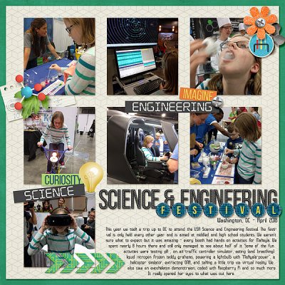Science Festival