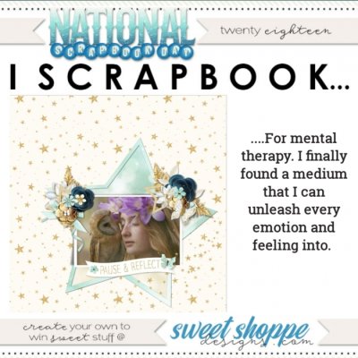 IScrapbook