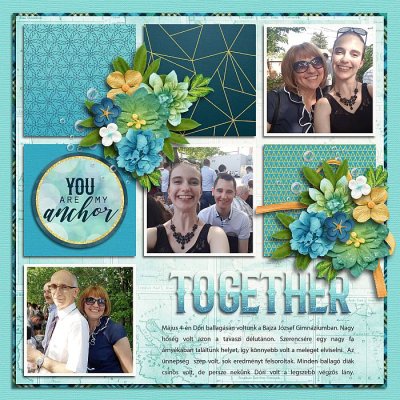 Together
