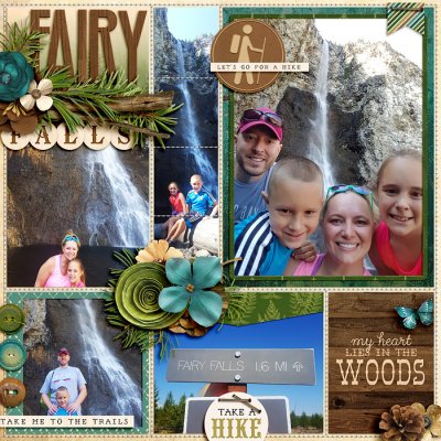Fairy Falls 1