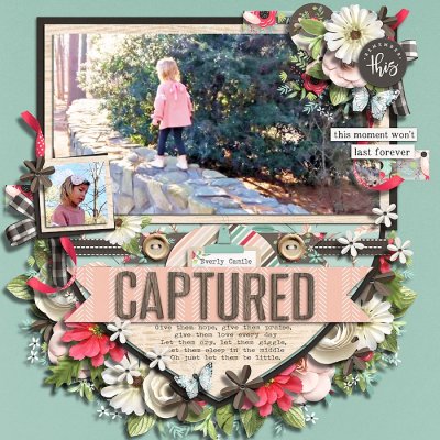 Captured
