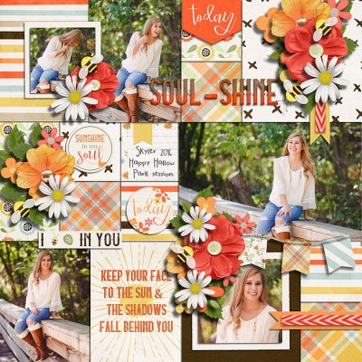 Soul-Shine