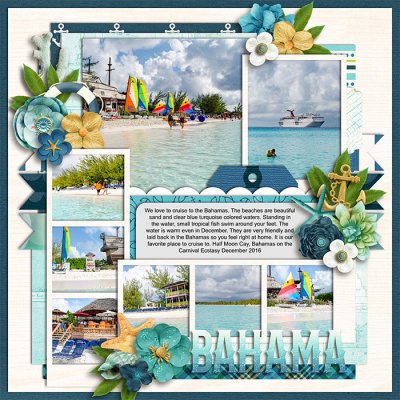 Bahama
