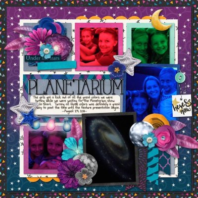 Planetarium