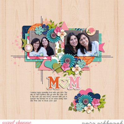 Mom