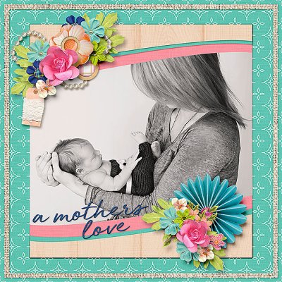 A Mother's Love
