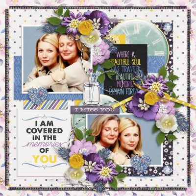 Forget Me Not
