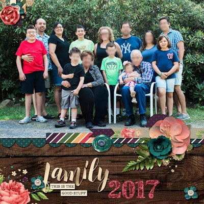 Family 2017